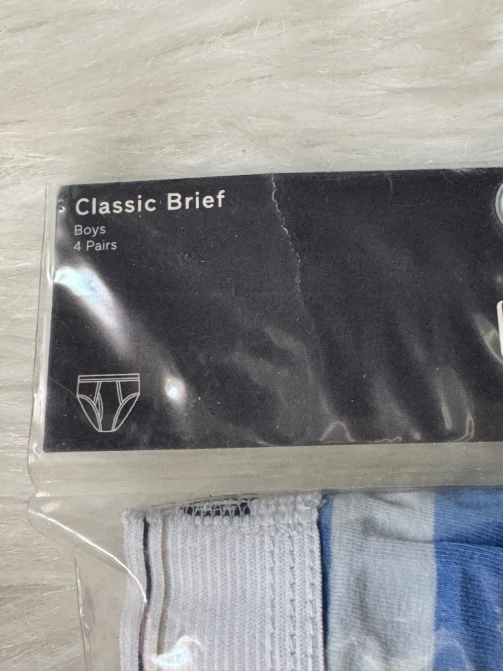 GAP new tags